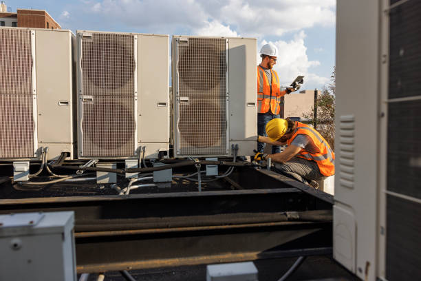Best Geothermal HVAC Systems in Kahuku, HI