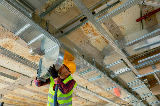 Best Energy-efficient HVAC Solutions in Kahuku, HI