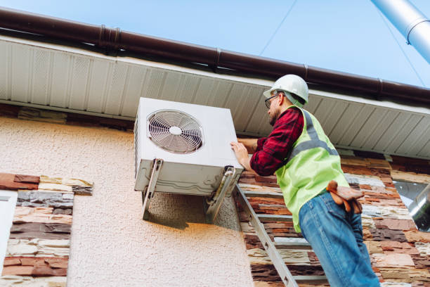 Best Emergency HVAC Services in Kahuku, HI